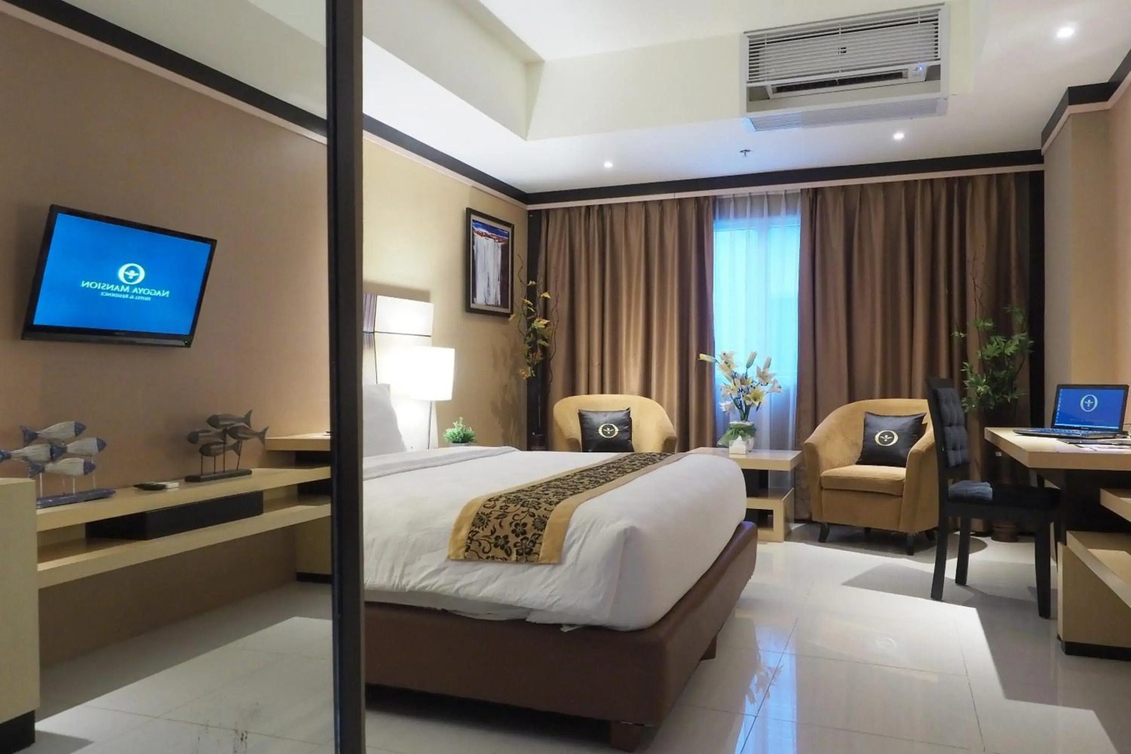 Nagoya Mansion Hotel & Residence