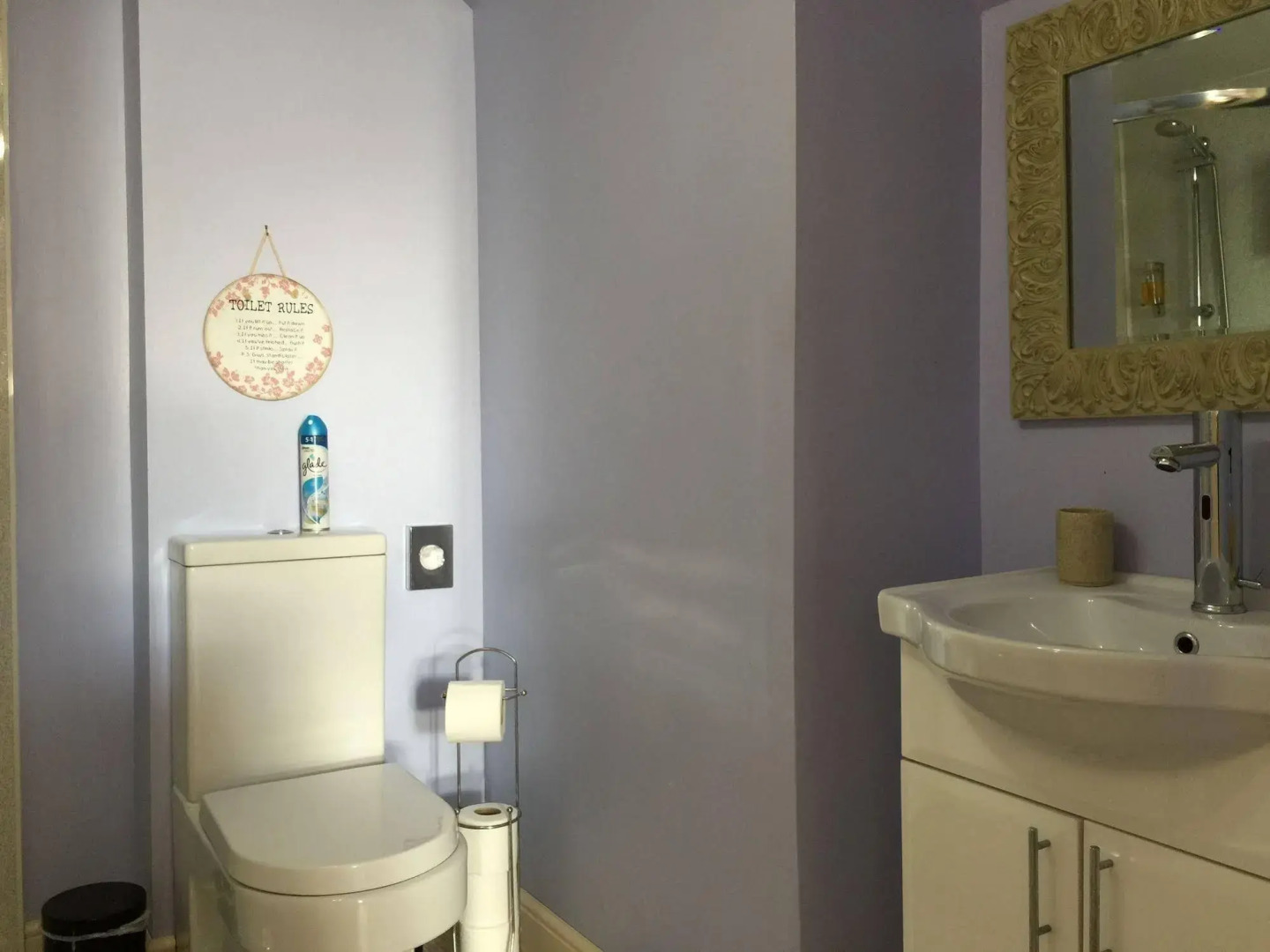 Reindeer Accommodation