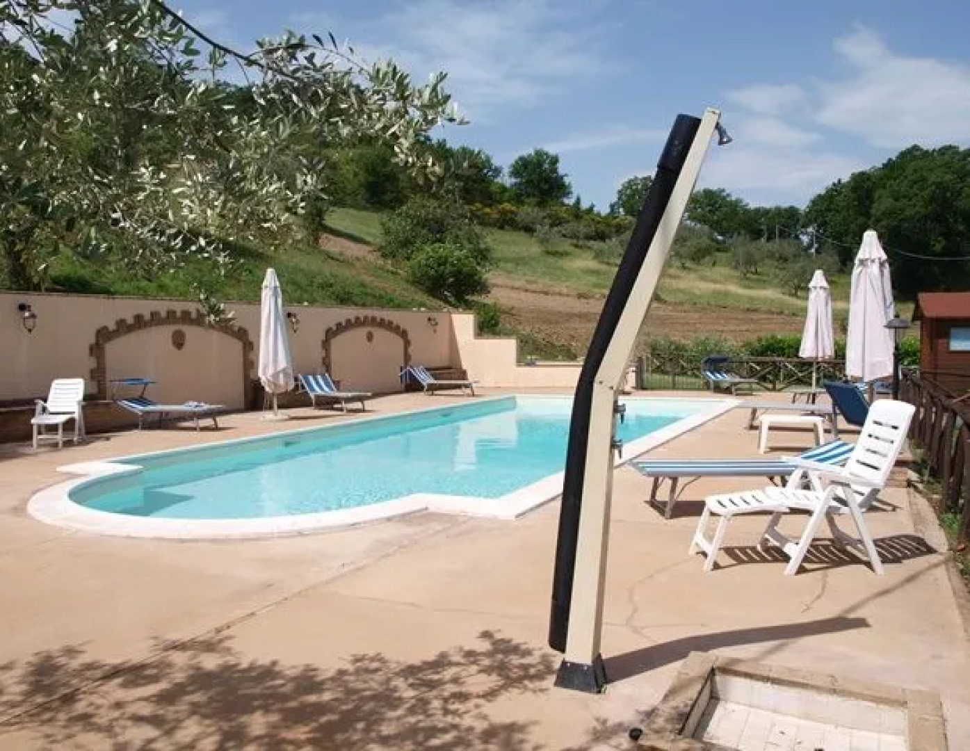 Agriturismo La Quercia Gentile