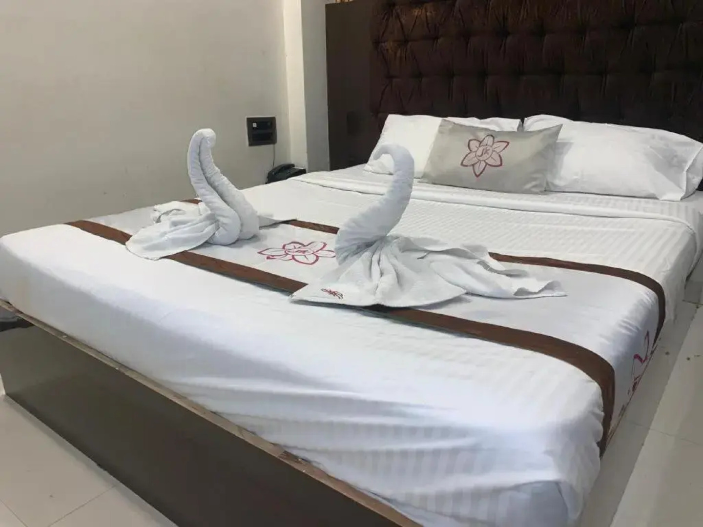 STARiHOTELS Railway Station Hinganghat