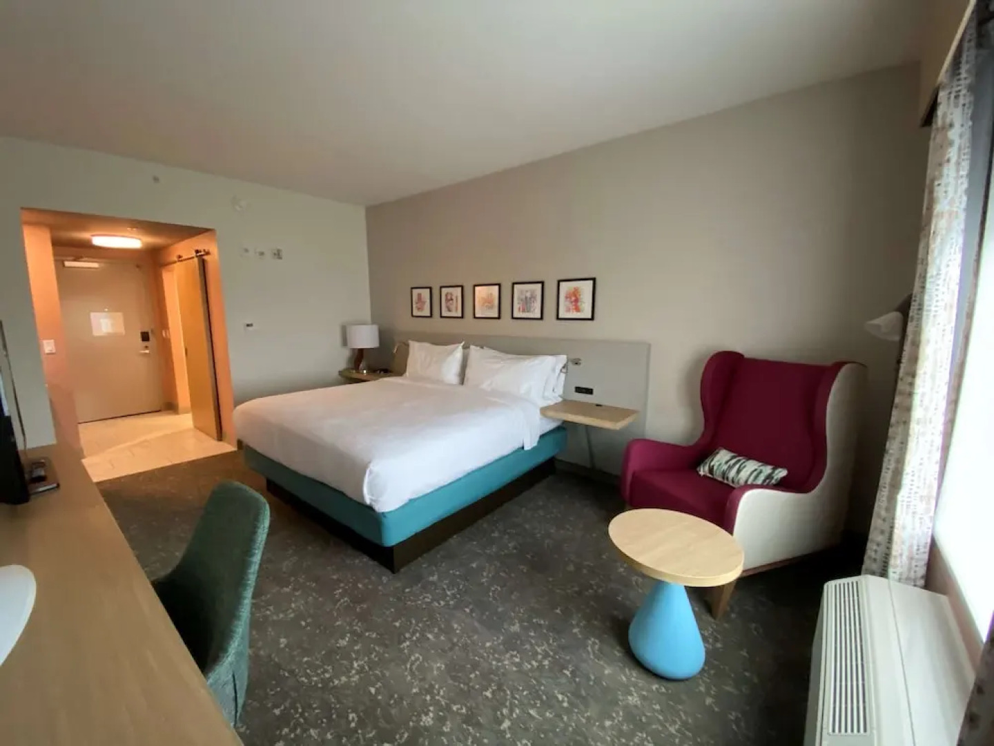 Hilton Garden Inn Homestead