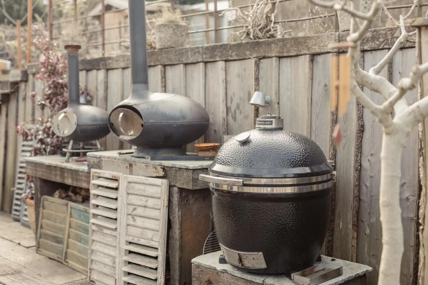 Relax In Style at Our Unique Cornish Holiday Home