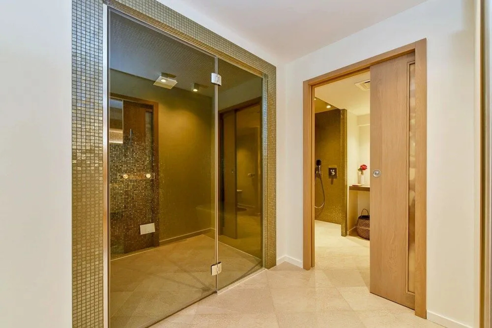 La Maison des Glazicks