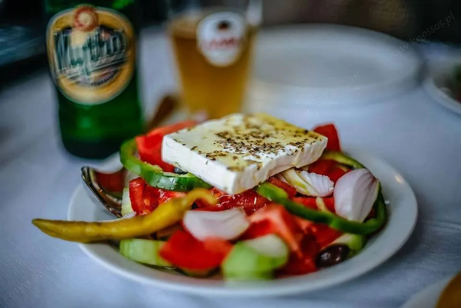 Kavos Bay Seafront Hotel