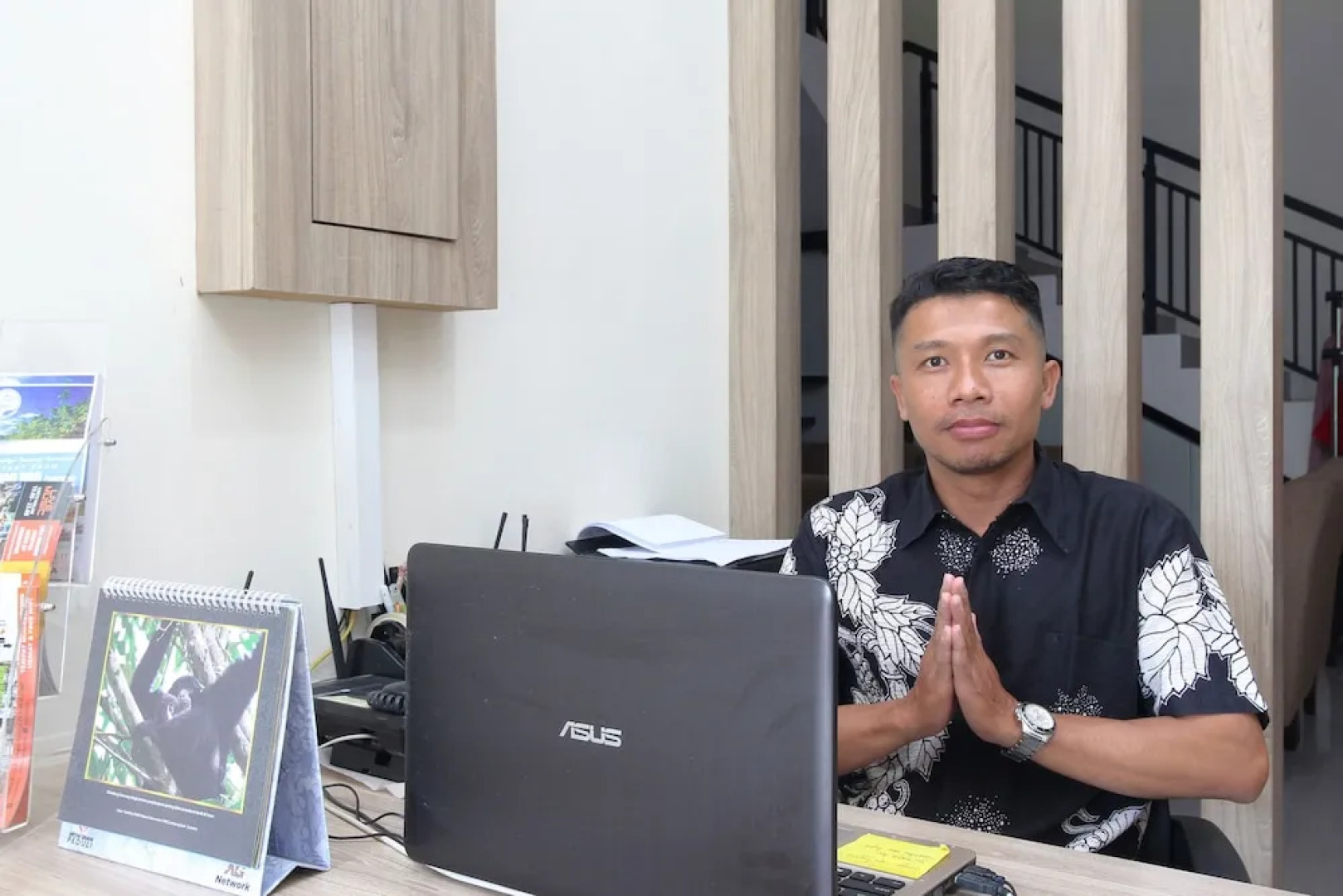 Airy Syariah Sidorejo Merdeka Selatan Tiga 17 Salatiga