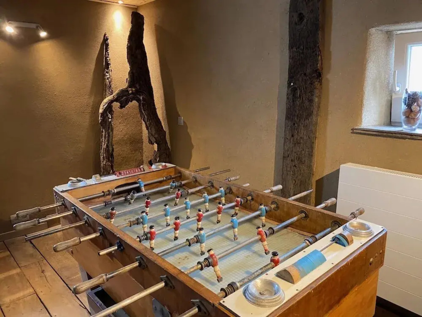 Holiday Home in Sprimont With Forest