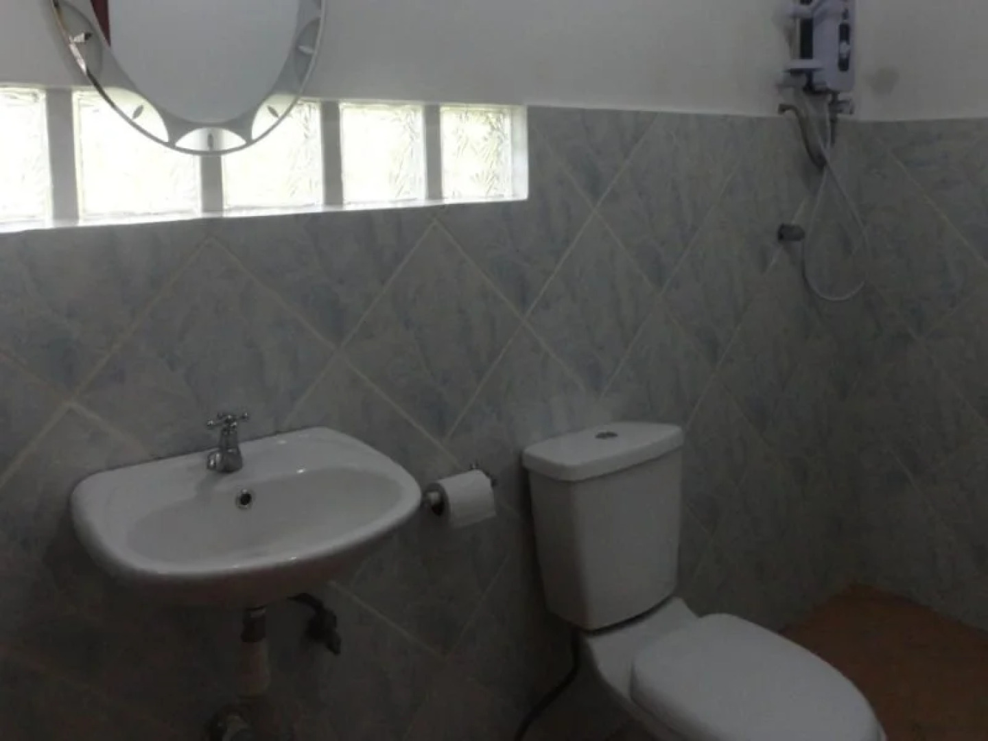 Mayas Native Garden Resort