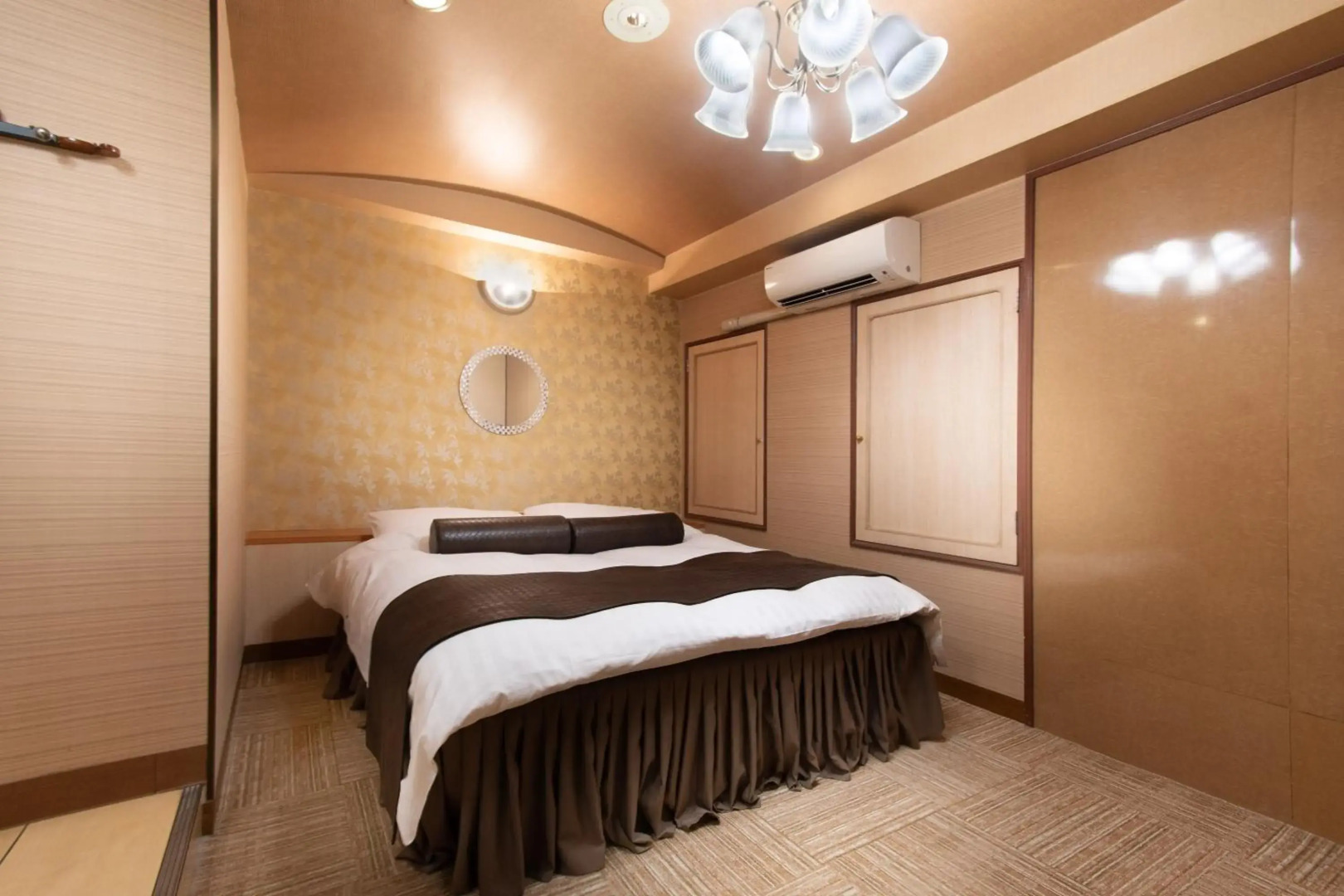 Hotel Benkyo Beya Amagasaki