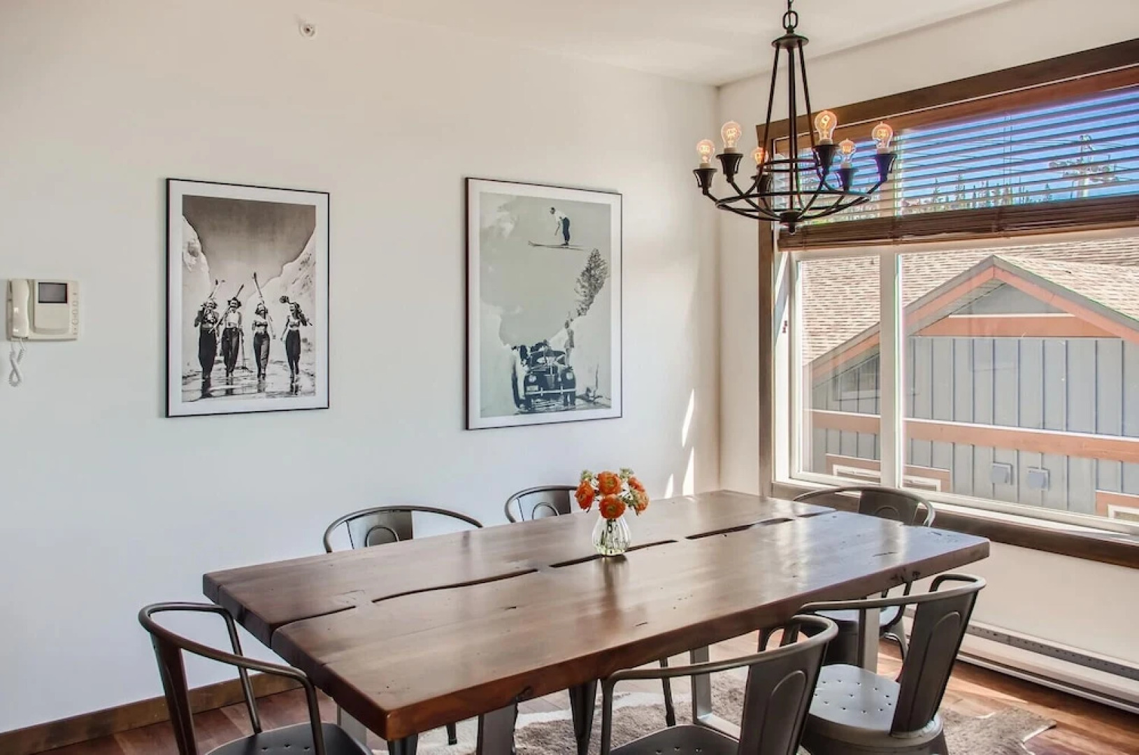 The Crescent by Okanagan Premier