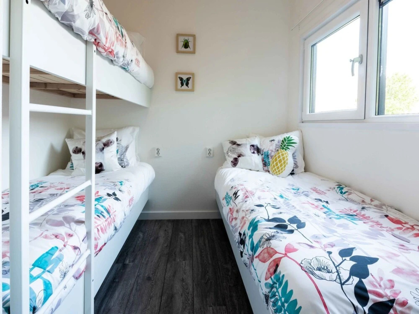 Nice Chalet in the Middle of De Veluwe