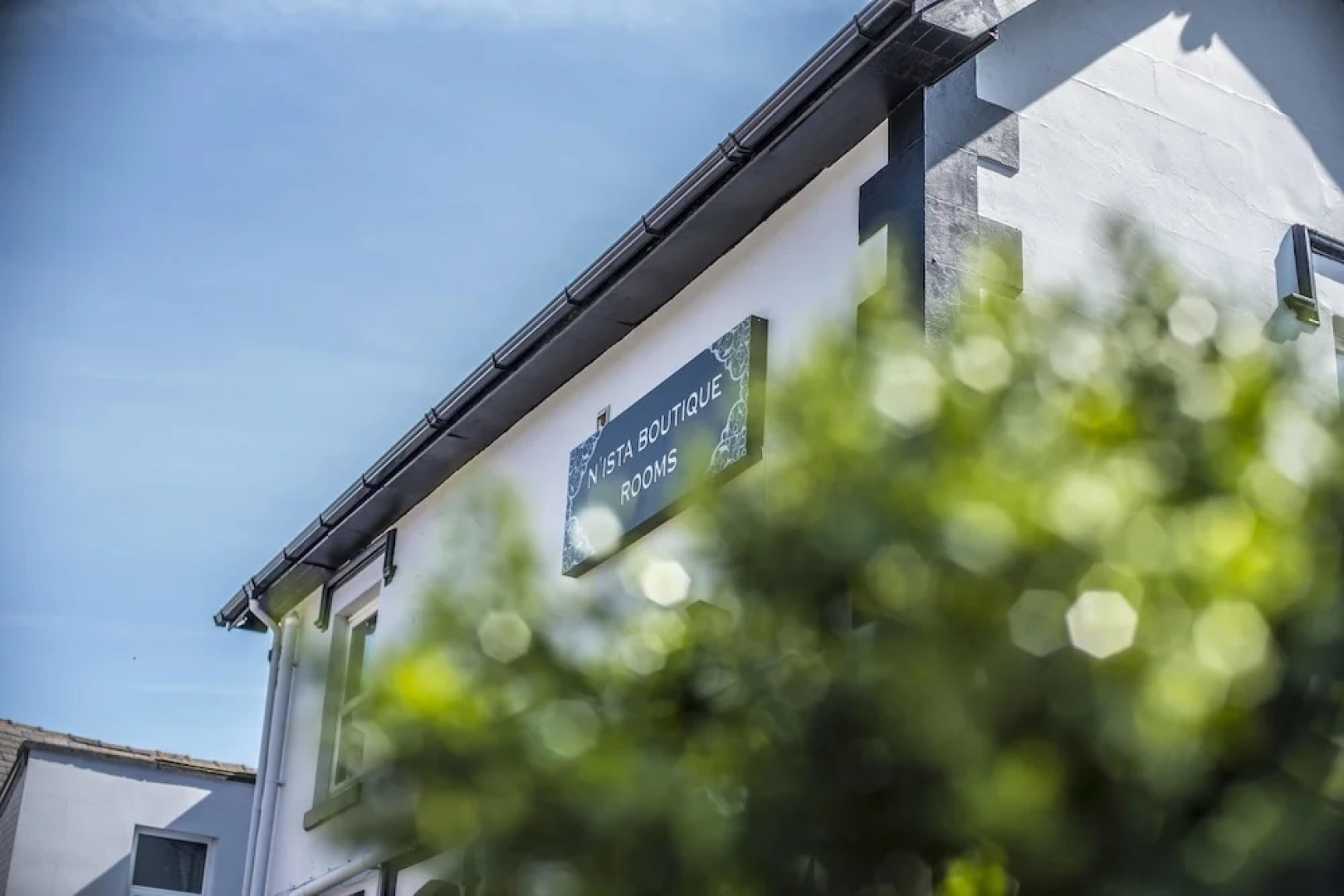 N'ista Boutique Rooms Birkdale - Southport