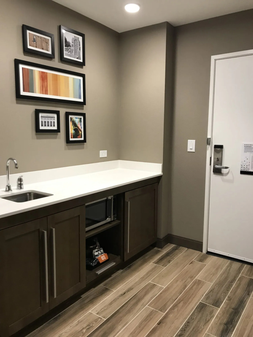 Hampton Inn & Suites Columbia Killian Road