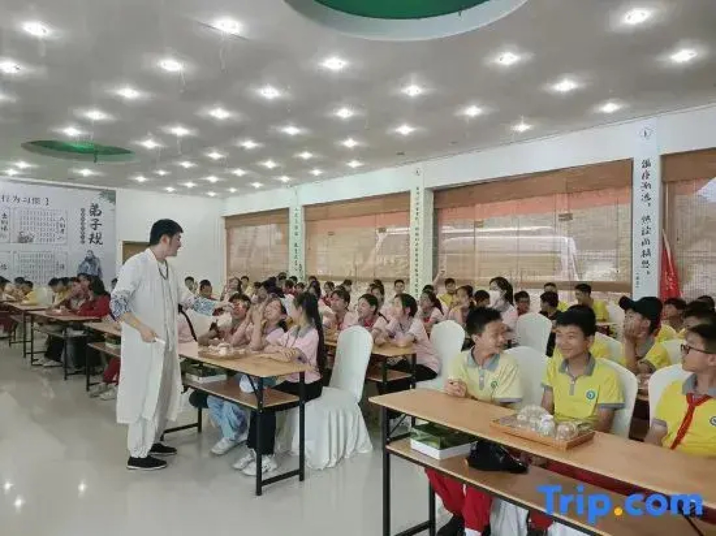 Ling Long Wang International Hotel