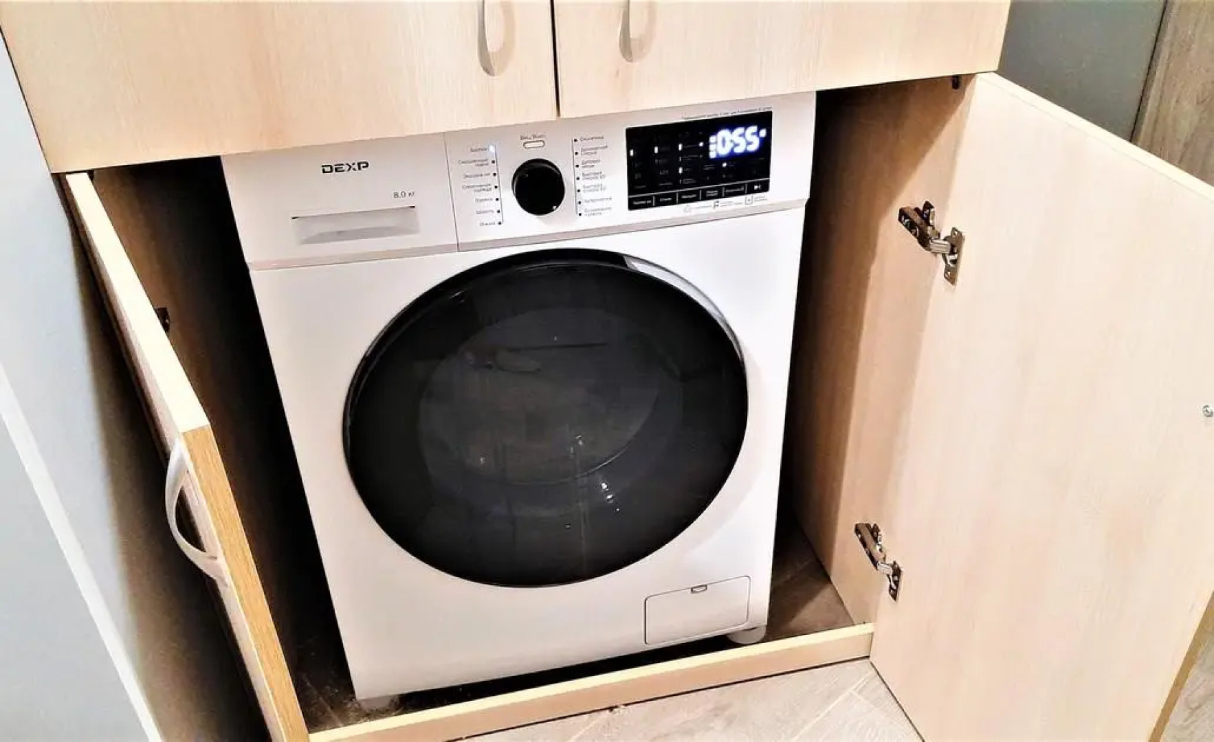 Мильфей на Черняховского 21