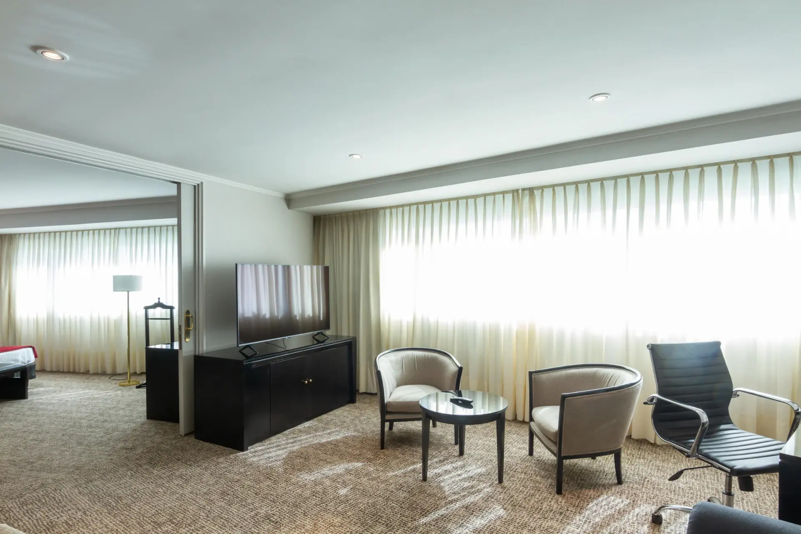 Quinto Centenario Hotel