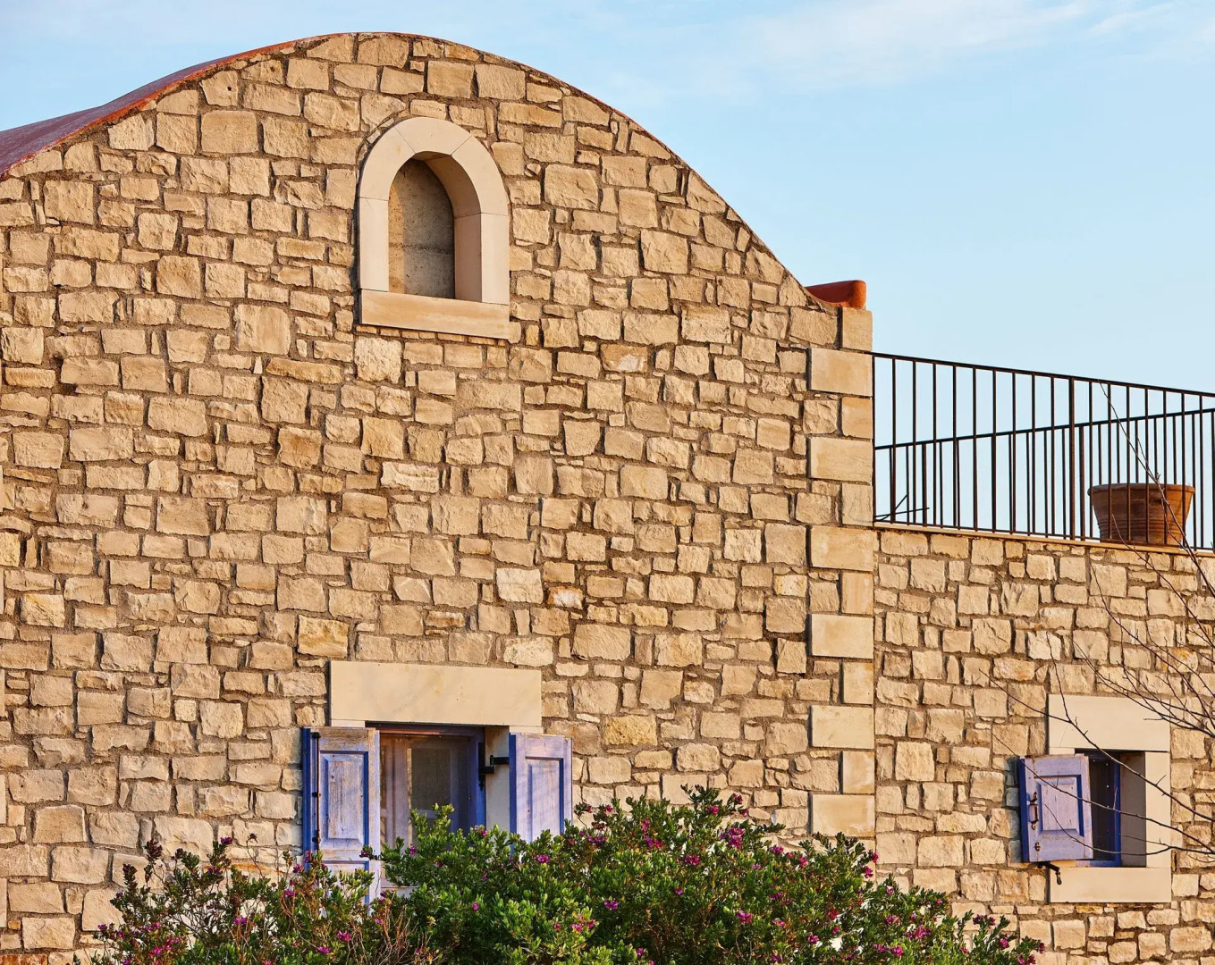 Orelia Cretan Villas