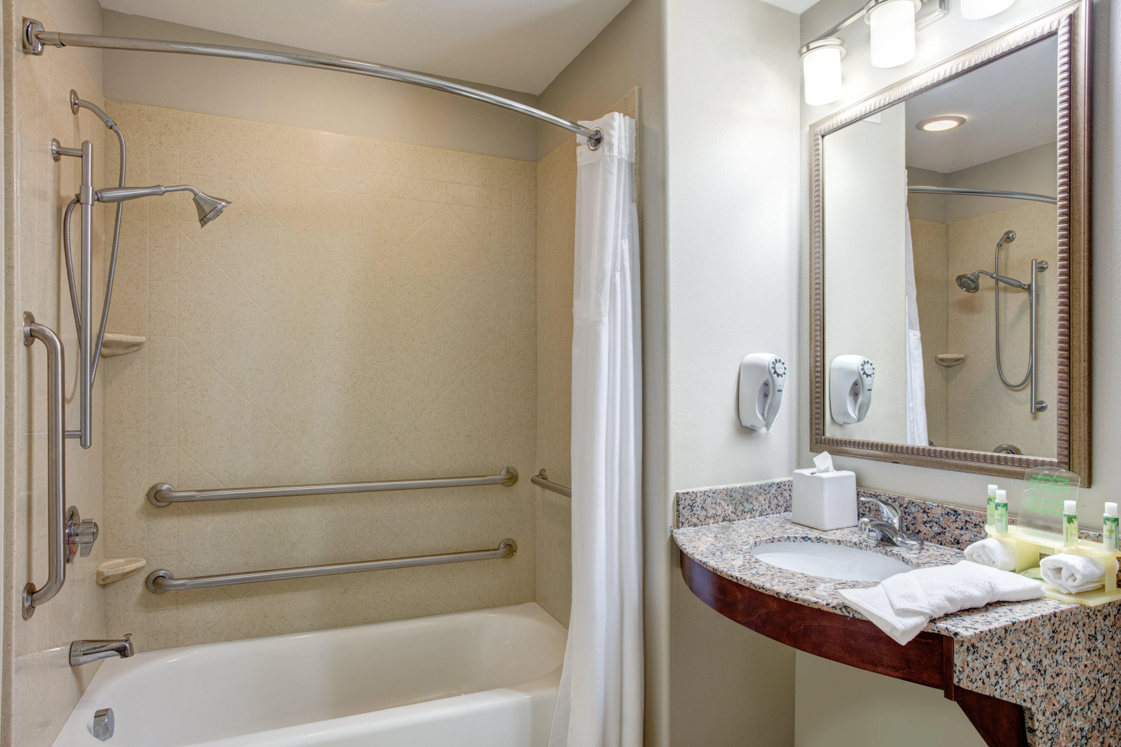 Holiday Inn Express & Suites Cut Off - Galliano by IHG