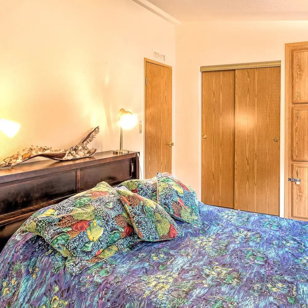 Spyglass Dunes in Grayland