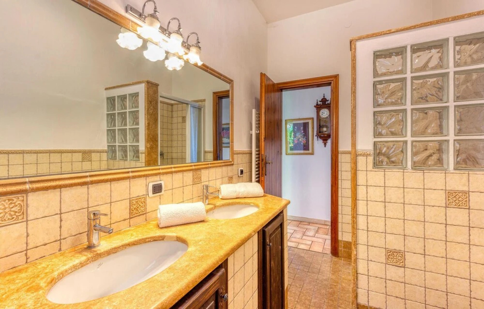 Holiday Home Le Cycas