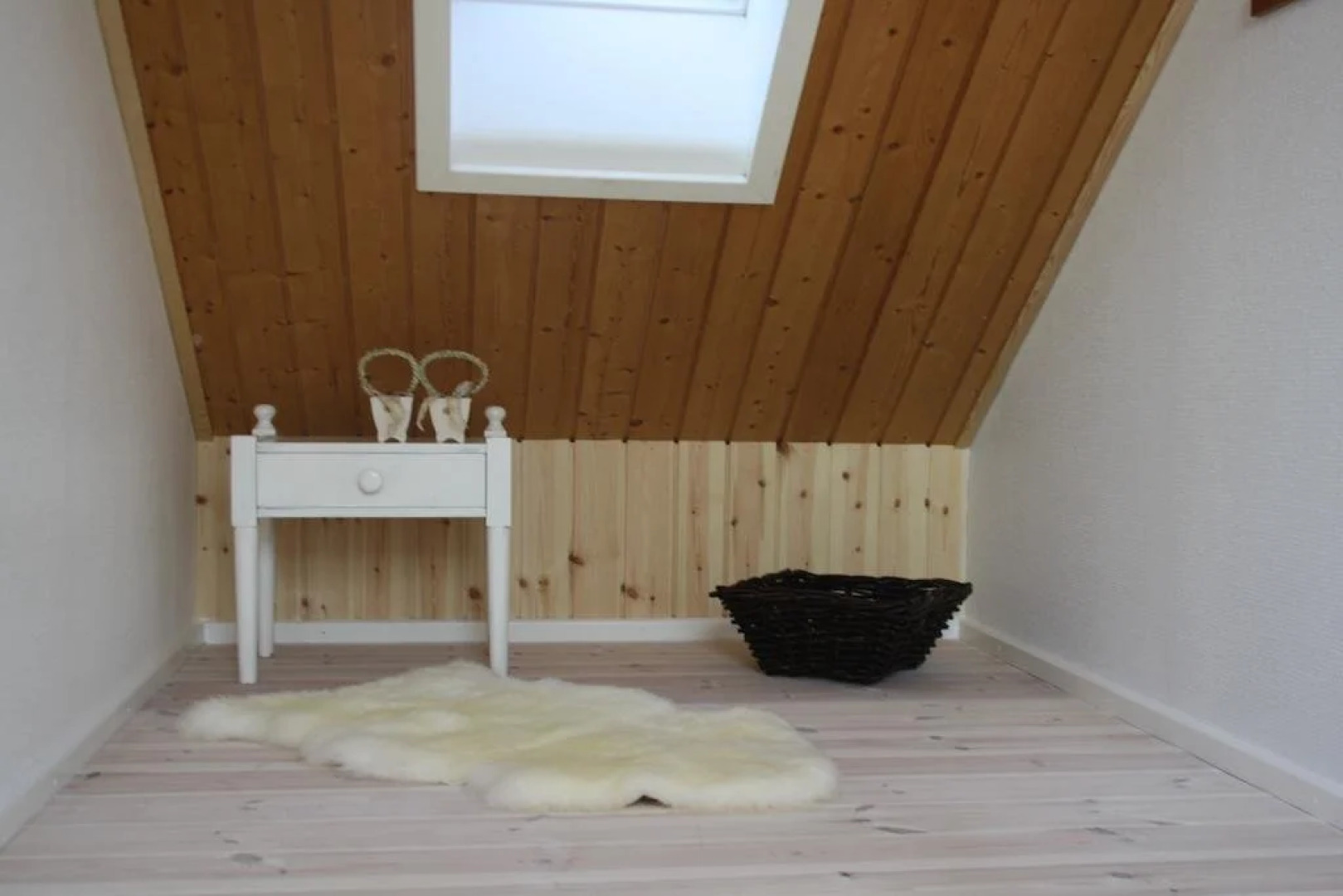 Skagen Thellefsensvej Apartments