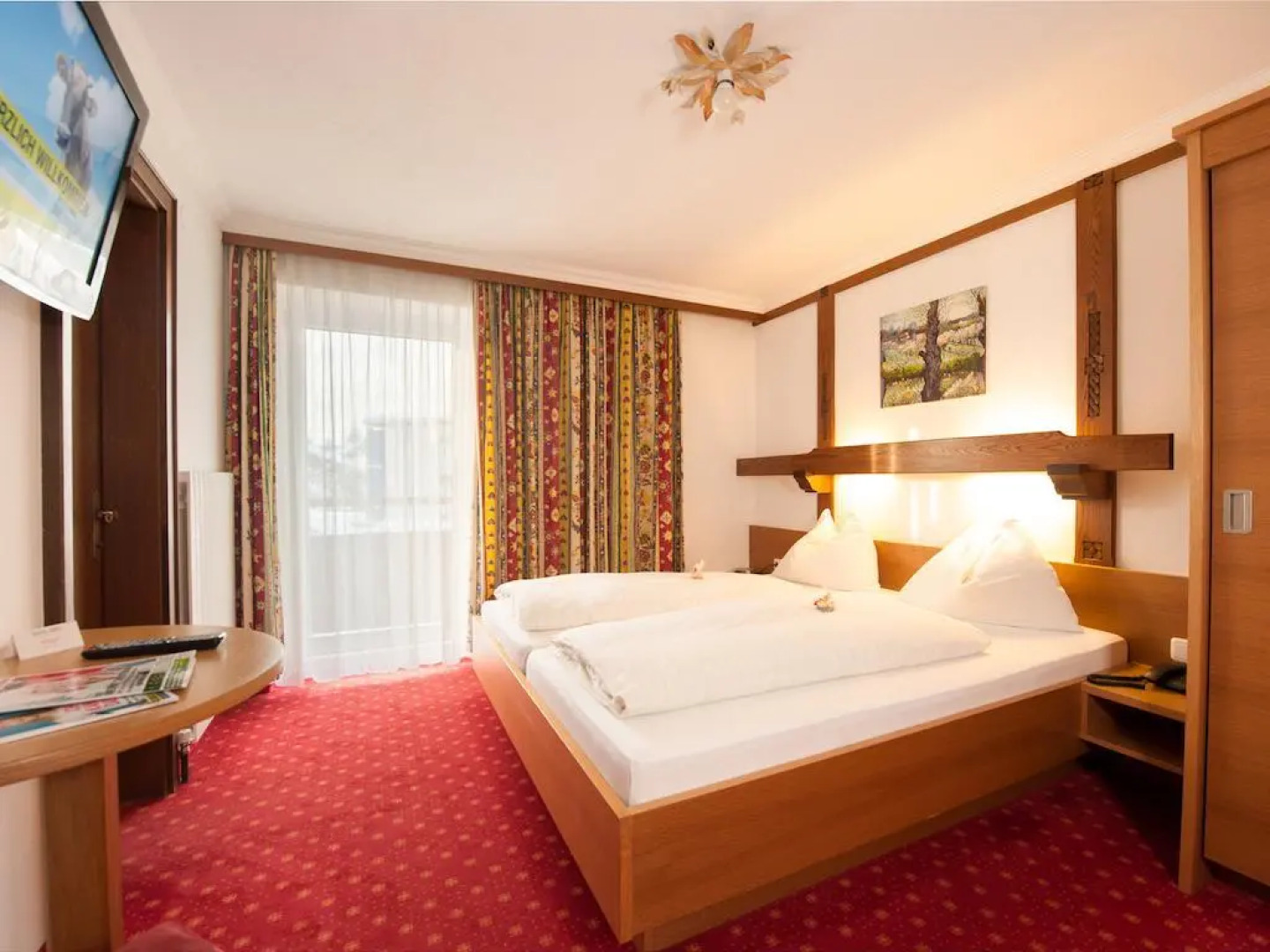 Familotel St. Johanner Hof