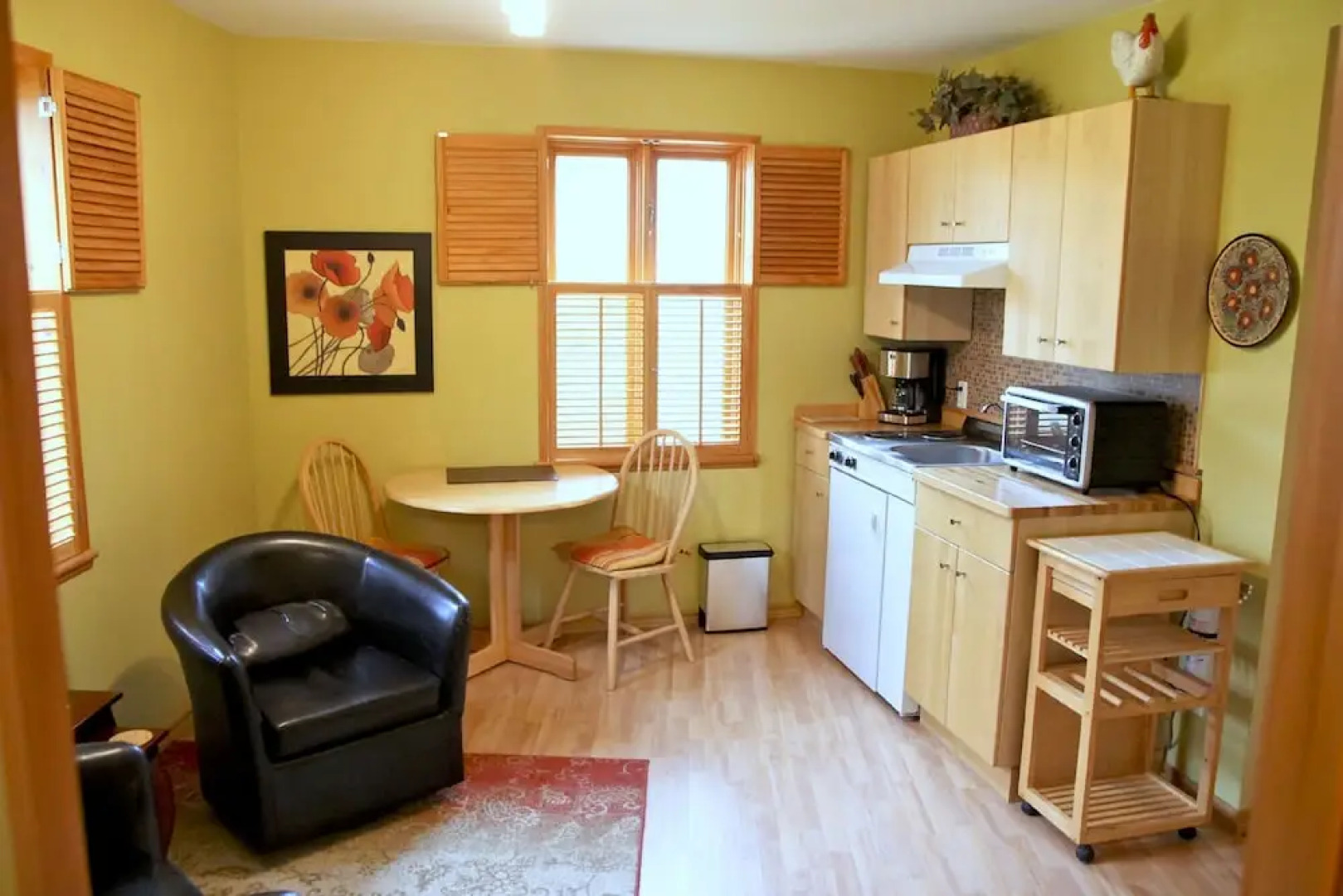 Studios Vacances Marchant de Bonne Heure