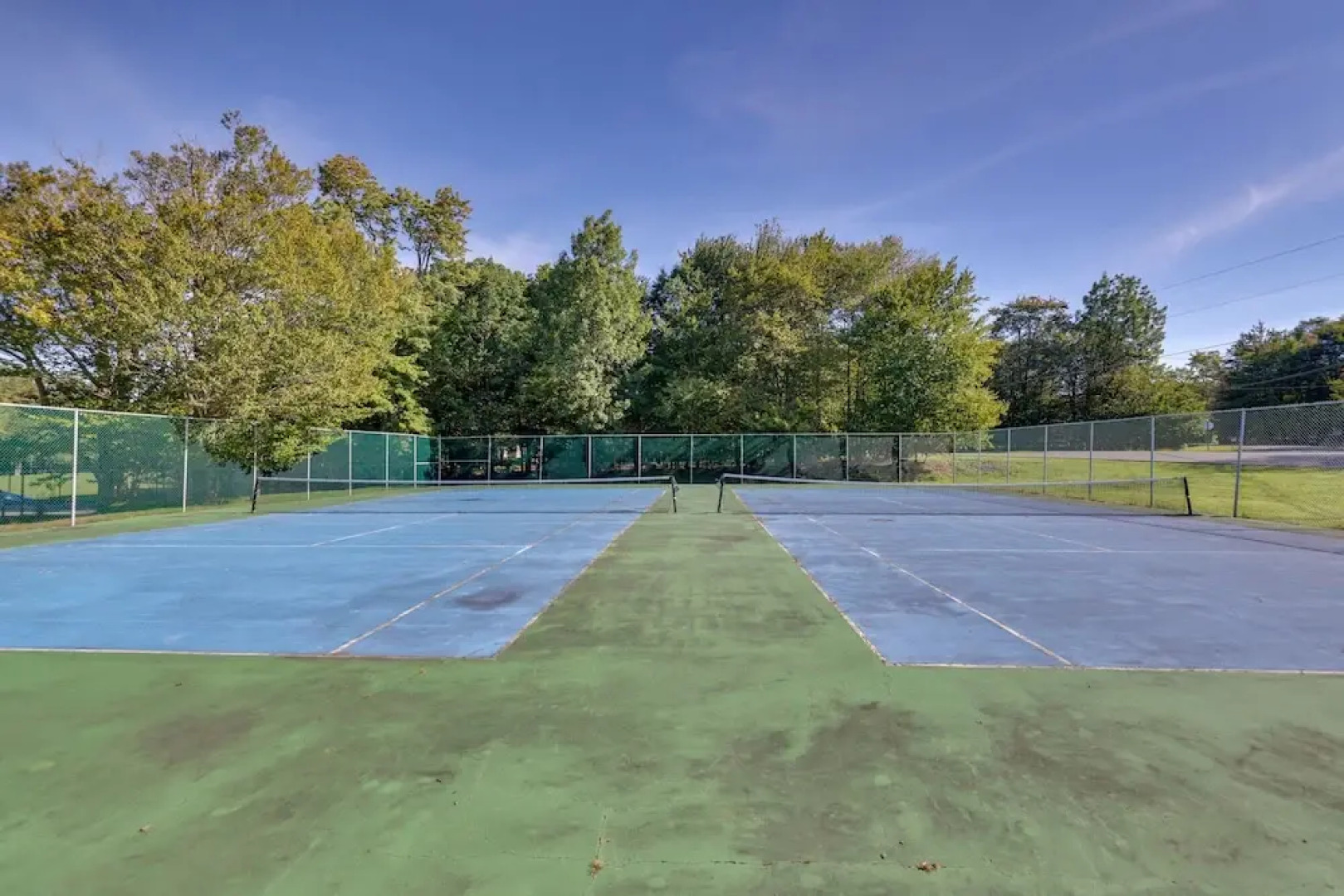 Hot Tub & Game Room: Tobyhanna Vacation Home!