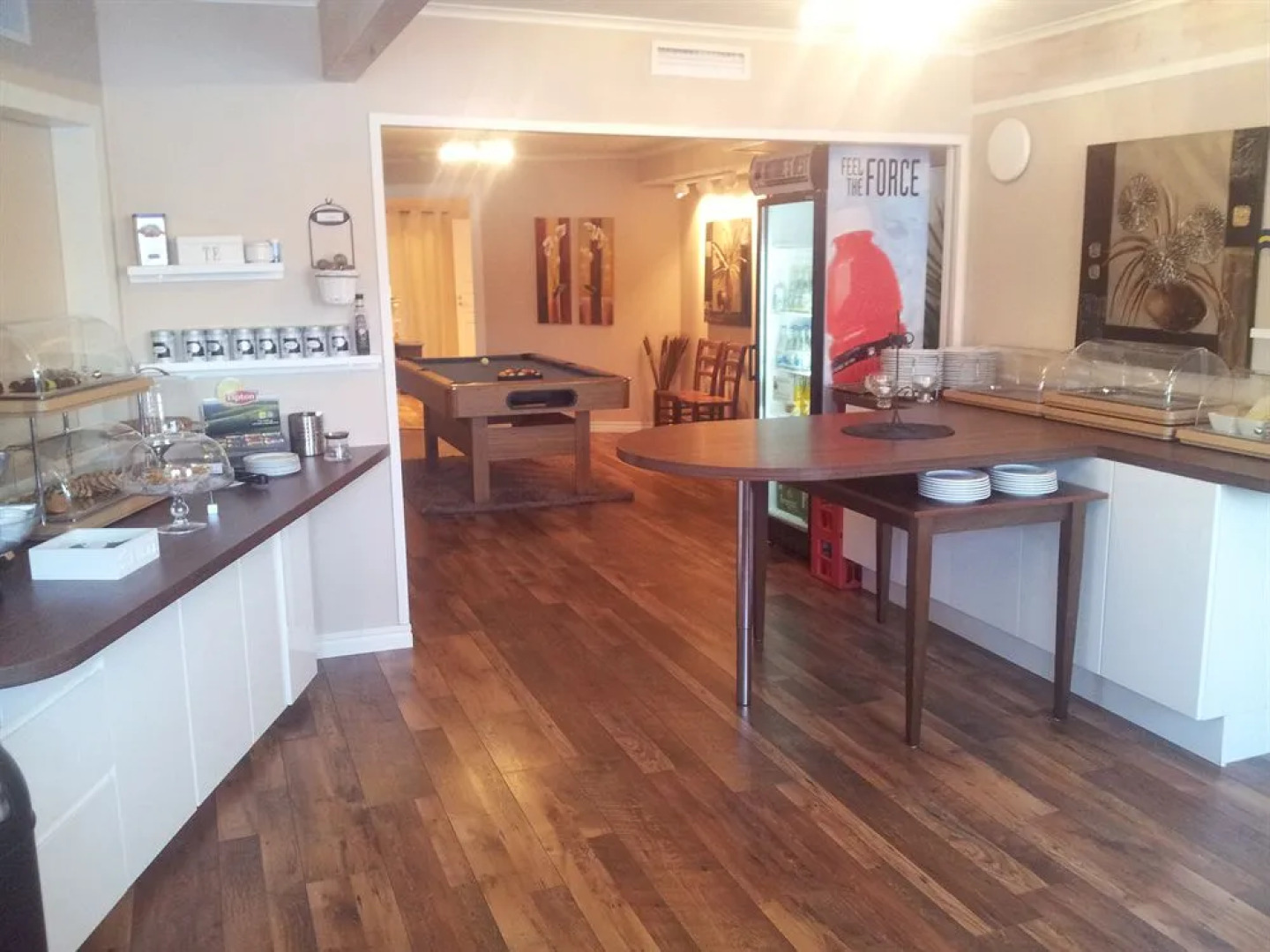 Himmelsby Gårdshotell