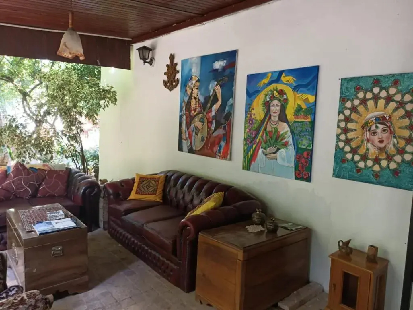 Hadrianus Boutique Hotel