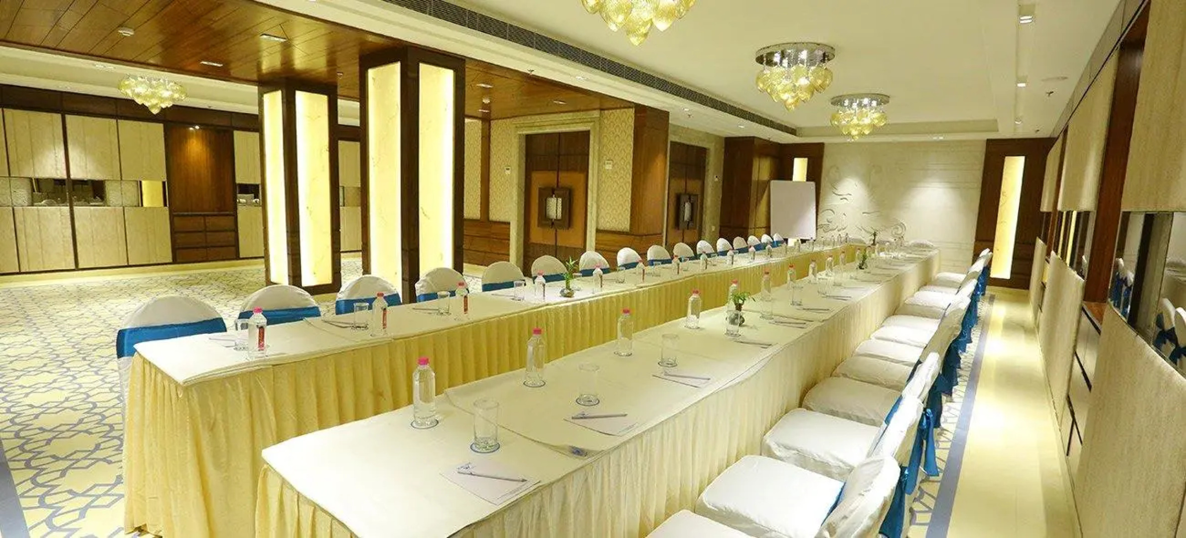 The Wall Street Beacon, Jaipur