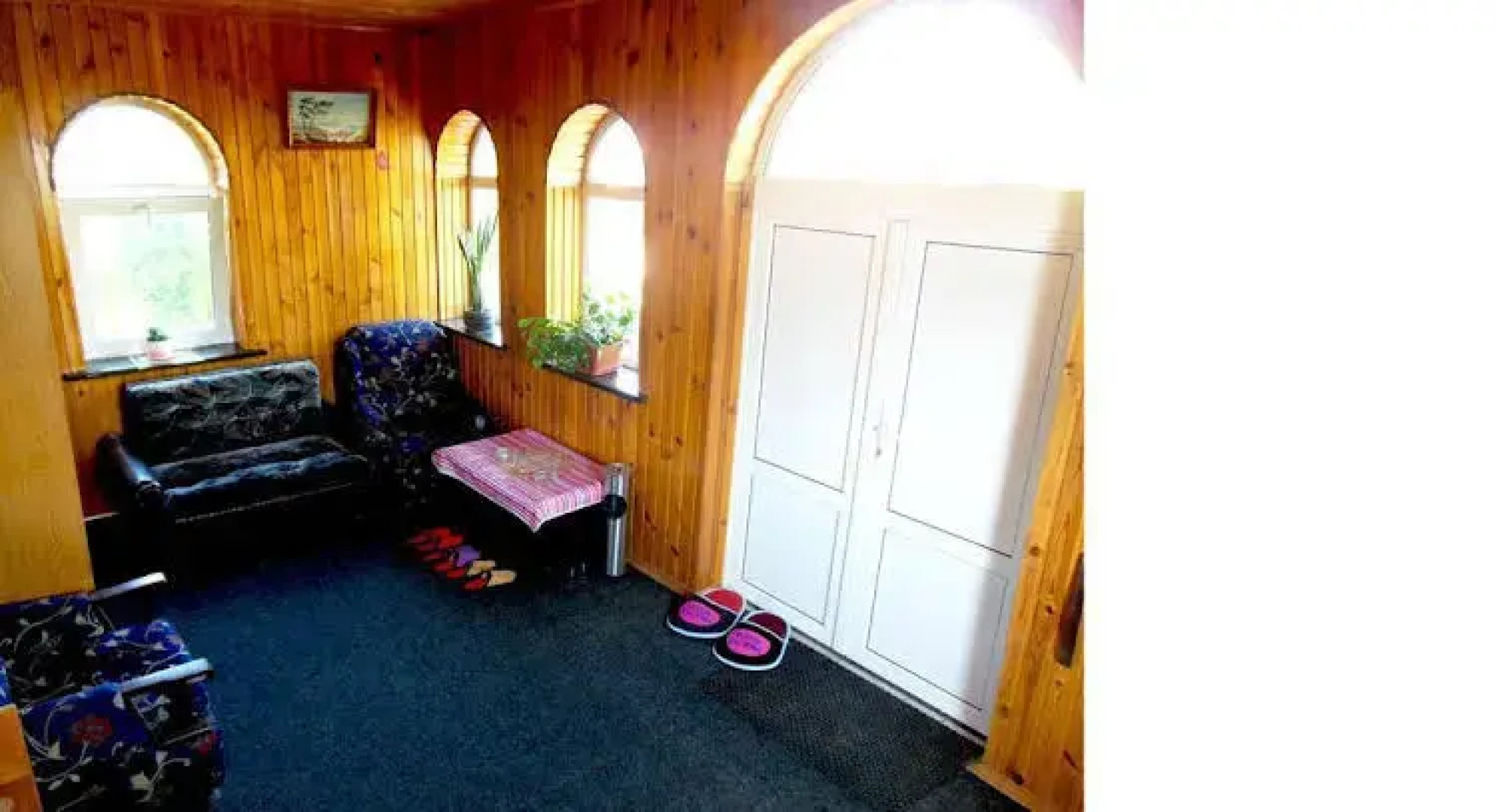 Усадьба Гости