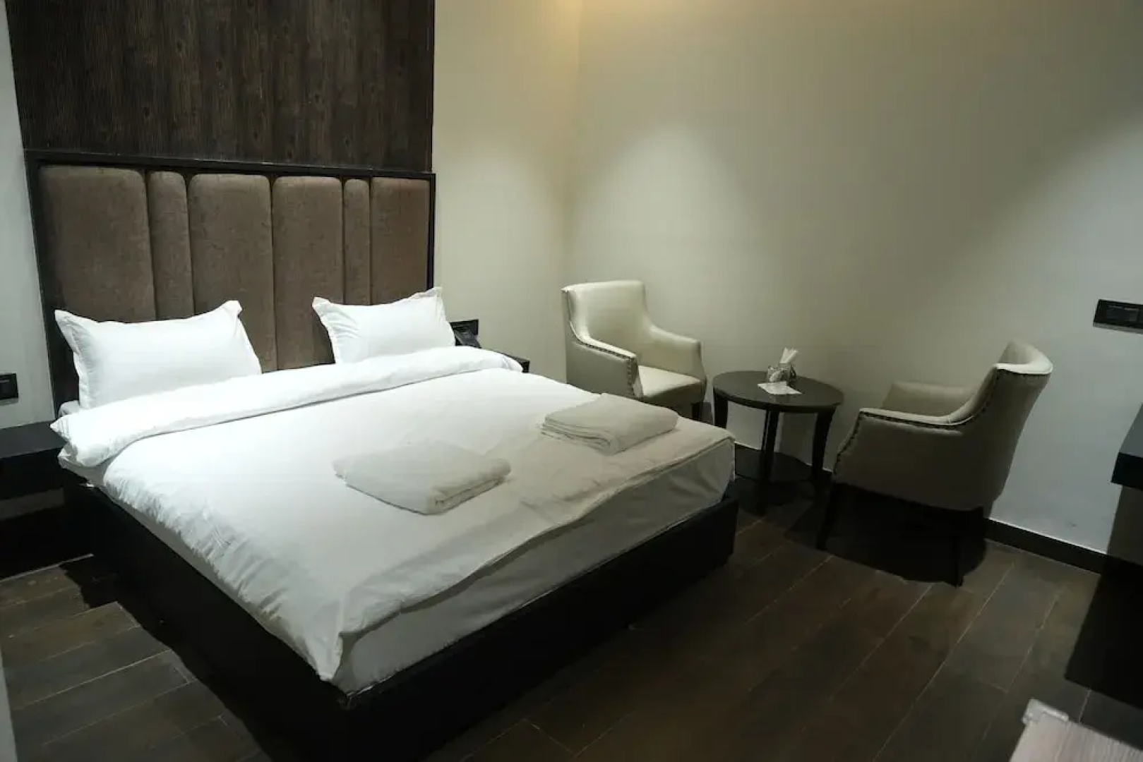 Hotel The Royalista