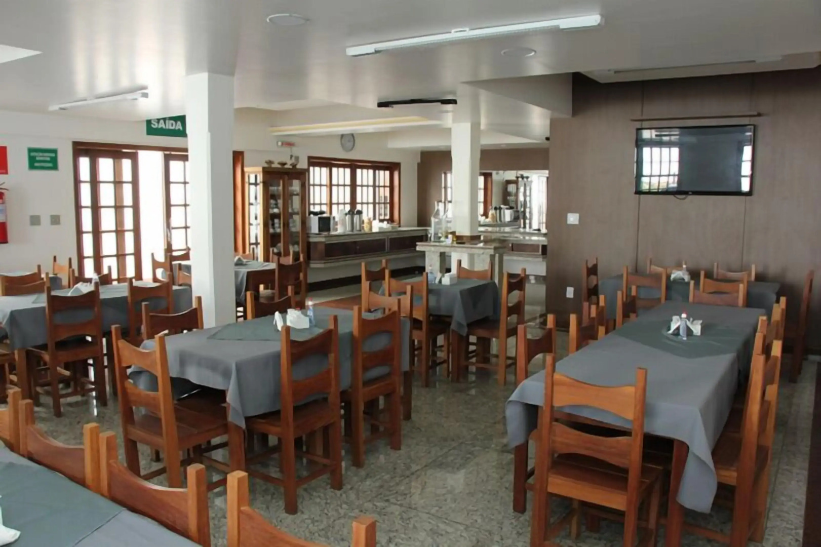 Hotel Jardim Do Vale