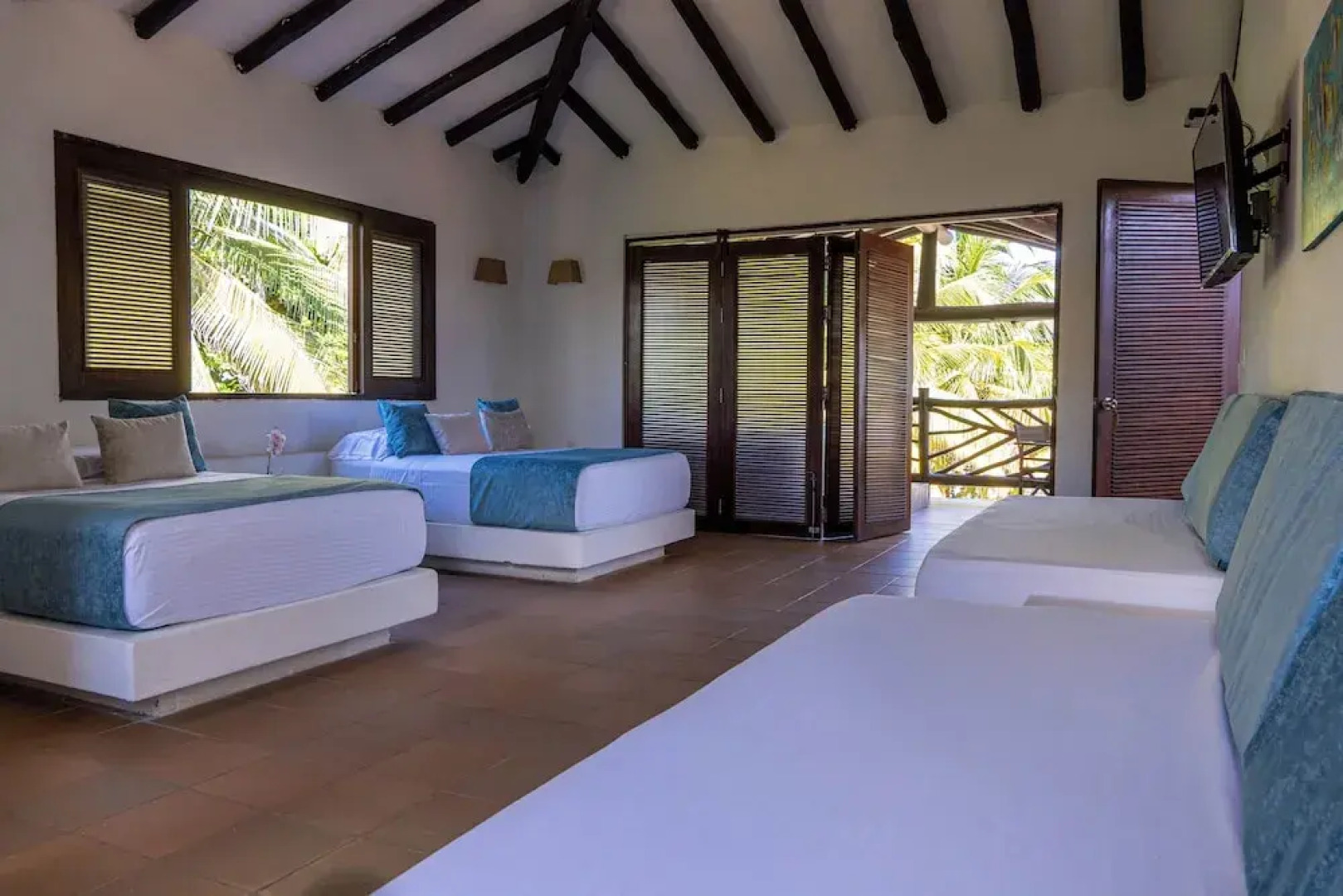 coconuco beach palomino