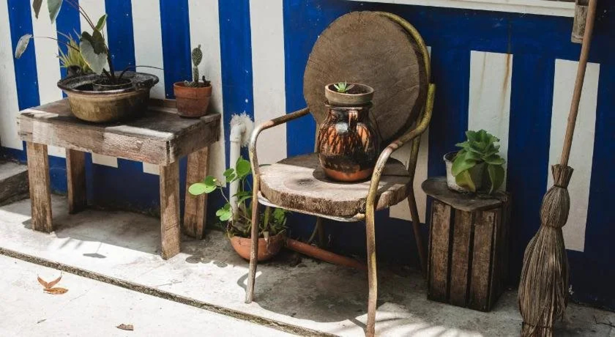 Posada Lulú La Bruja Bacalar