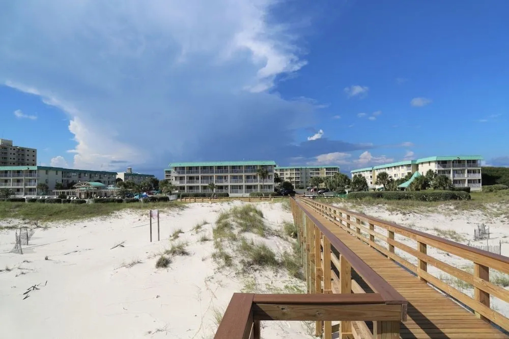 Gulf Shores Plantation 2222 2 Bedrooms 2 Bathrooms Condo