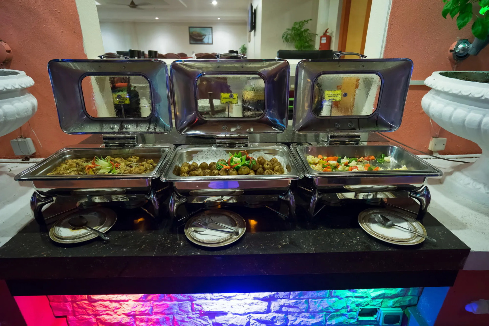 Aseania Resort Langkawi