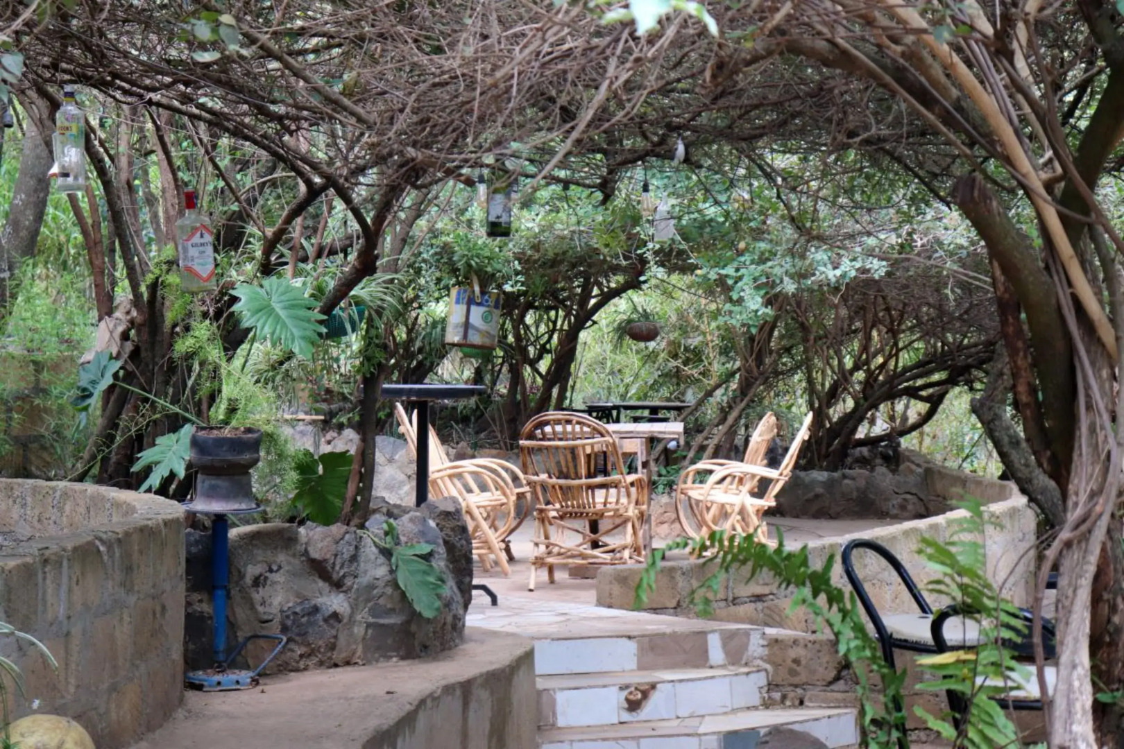 Ankara Gardens Resort