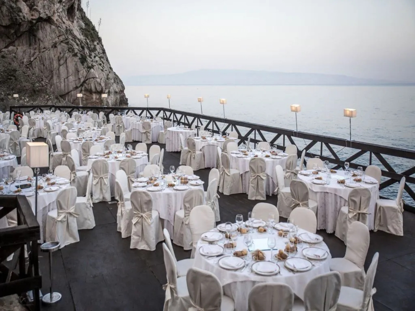 Capo Dei Greci Taormina Coast - Resort Hotel & SPA
