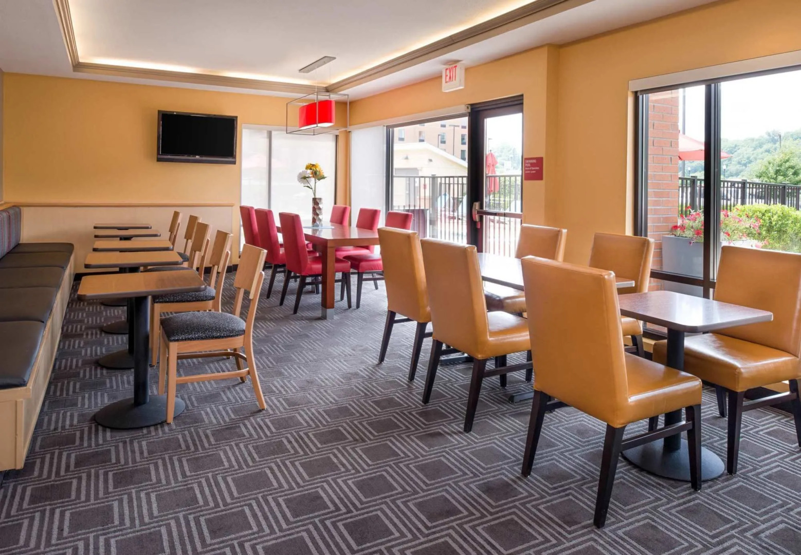 TownePlace Suites by Marriott Huntington