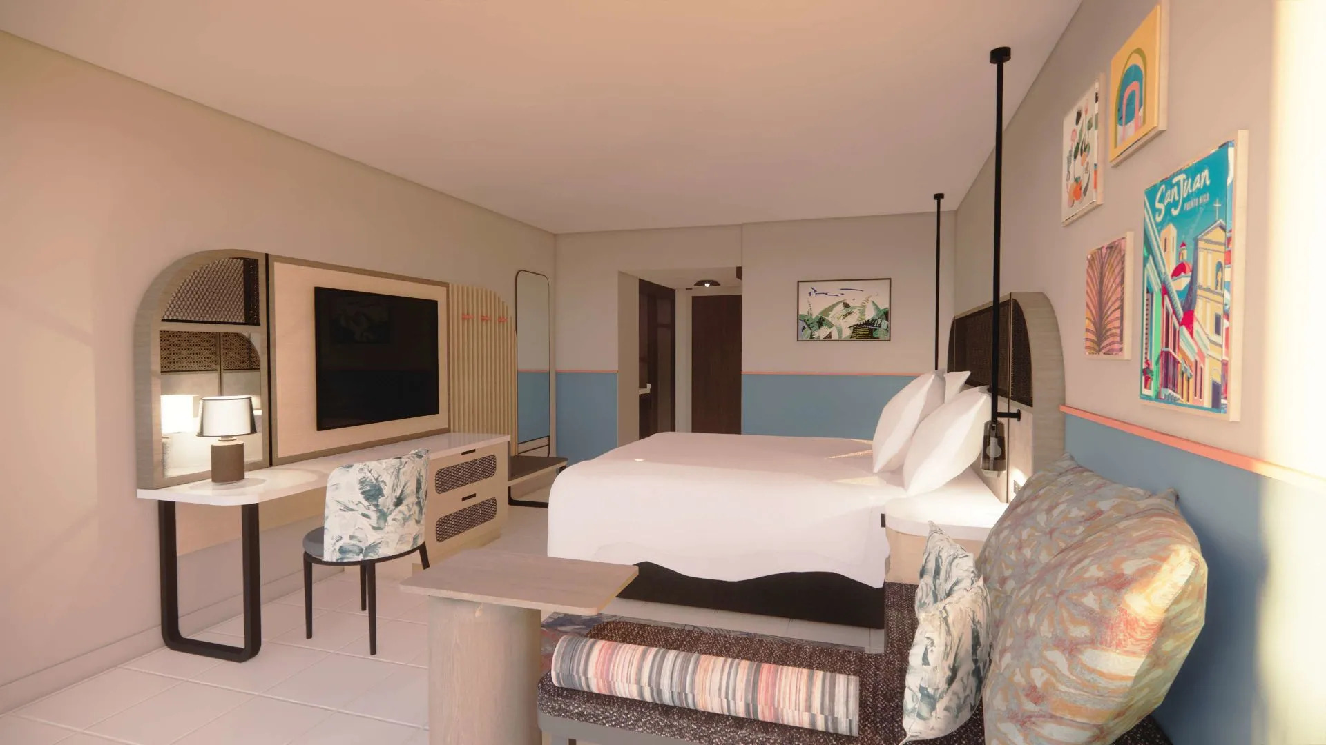 Hilton Garden Inn San Juan Condado