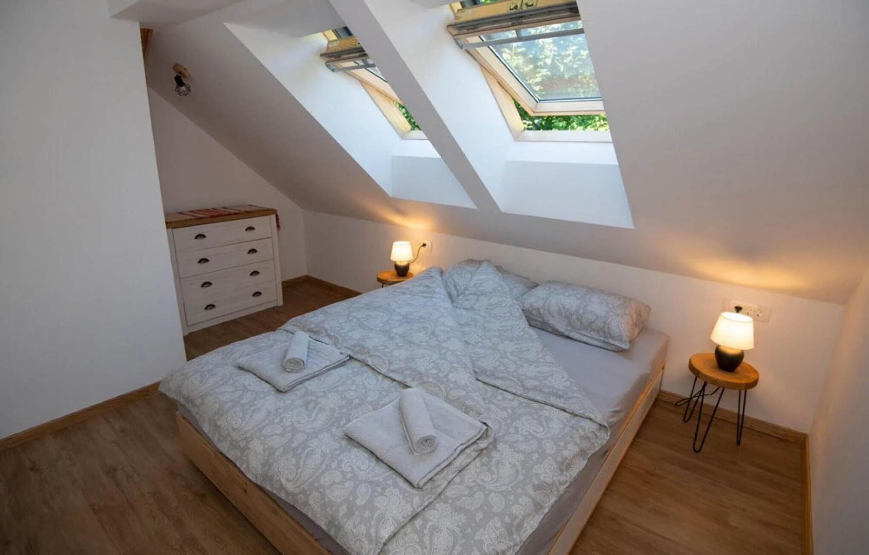 Amazing Home in Vrhnika With Wifi and 2 Bedrooms