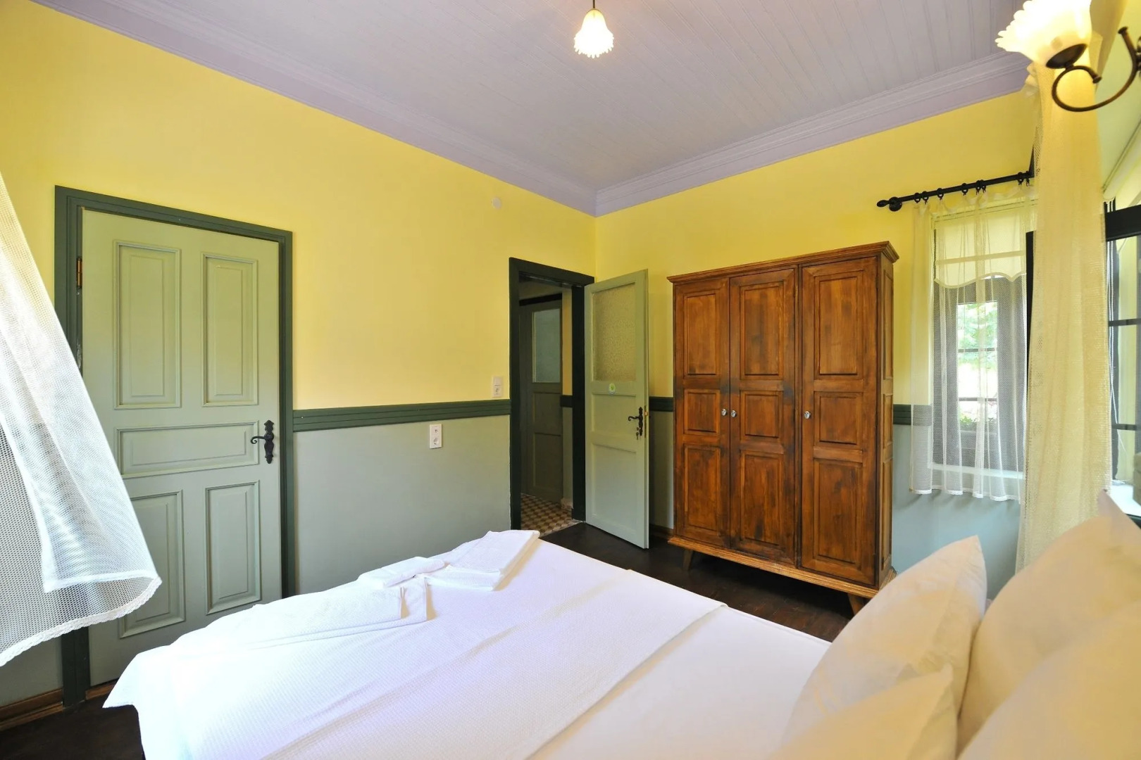 Petrino Gokceada Hotel & Kitchen