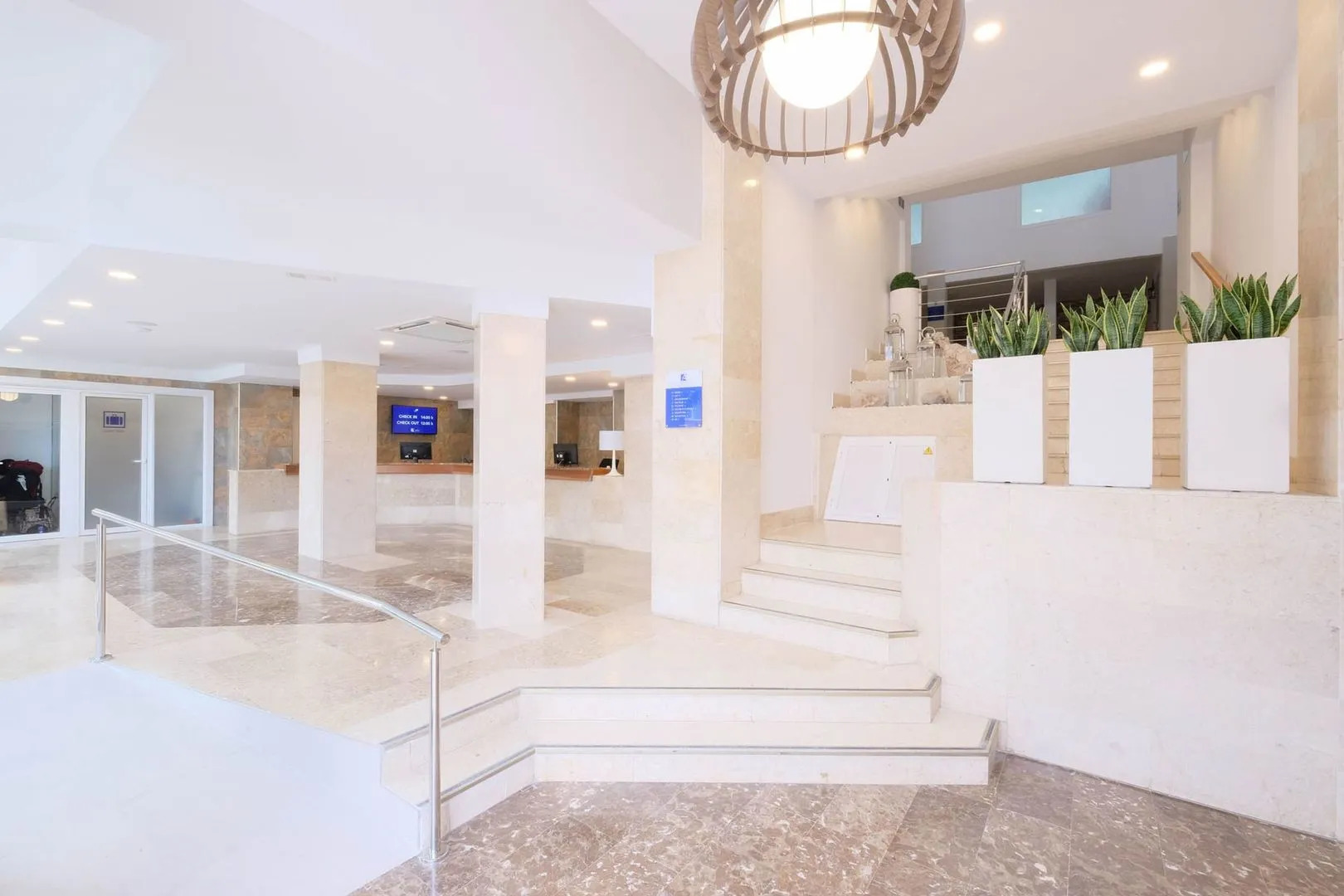 Azuline Hotel Palmanova Garden