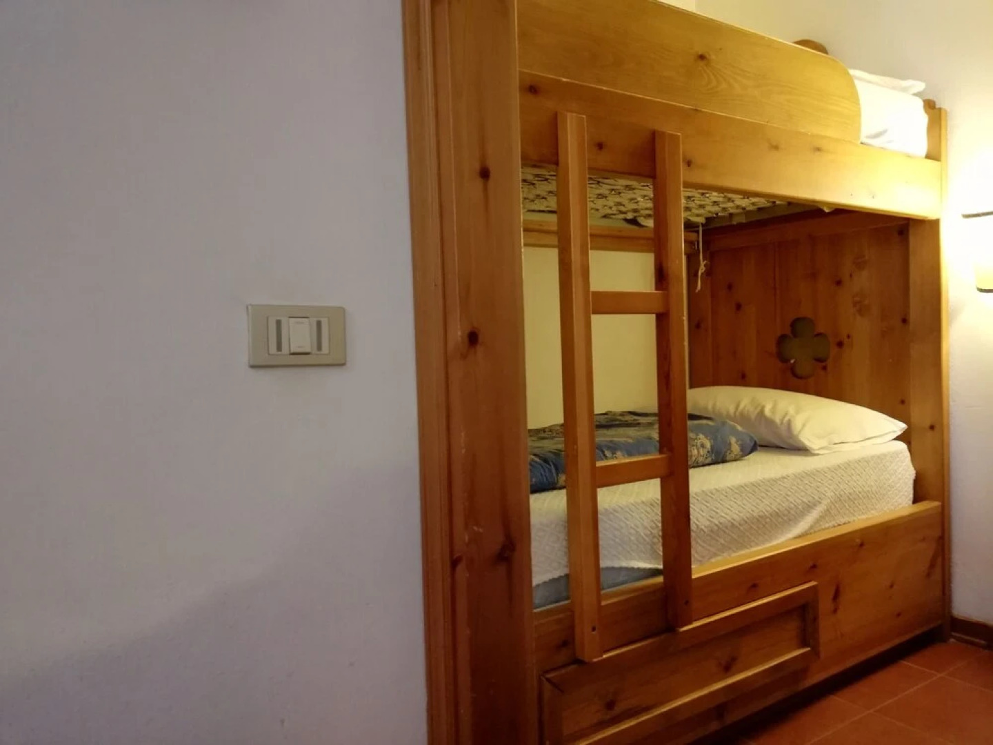 Residence Borgo al Sole by Gruppo LCL