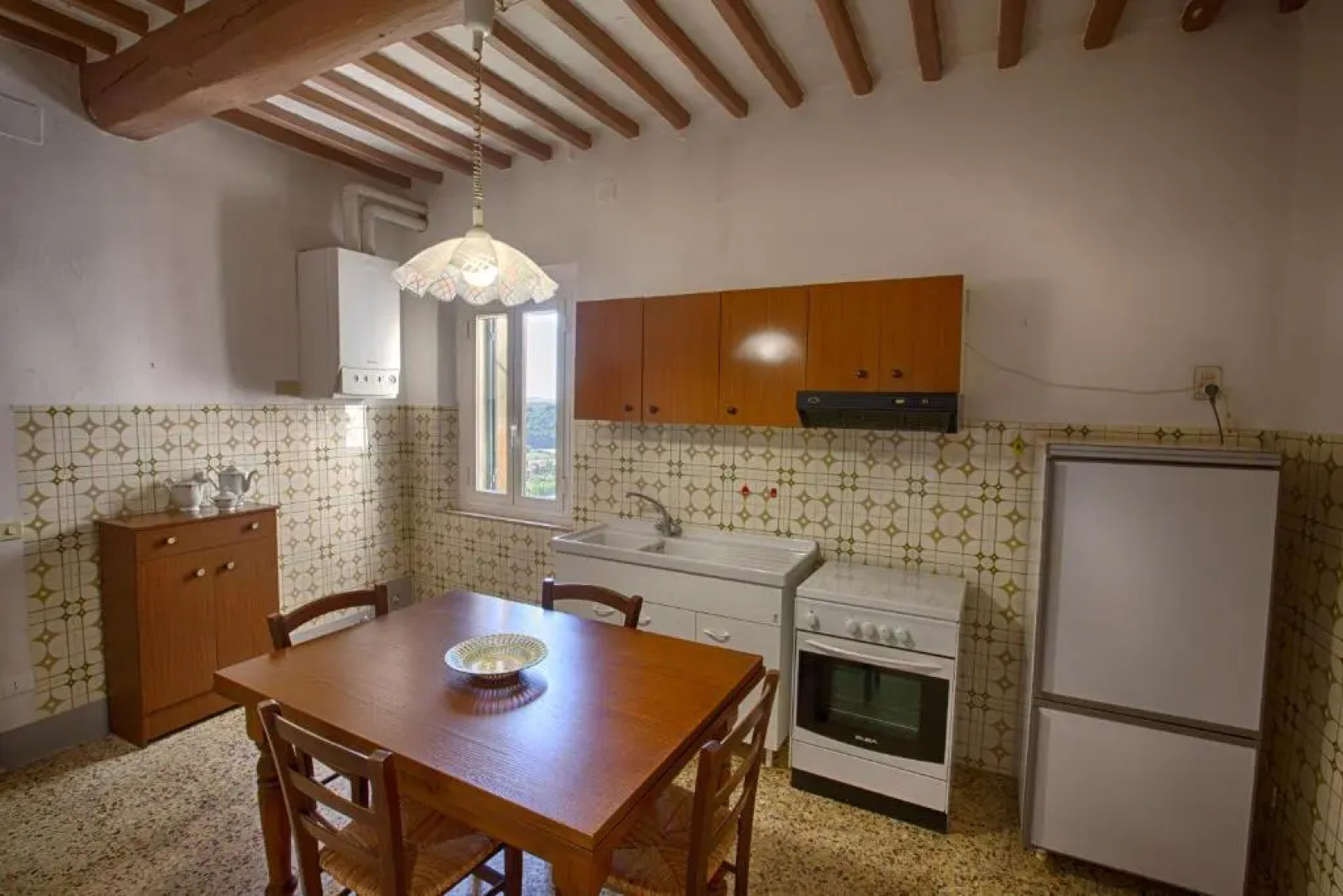 Ospiti del Borgo - Casa del Giusti