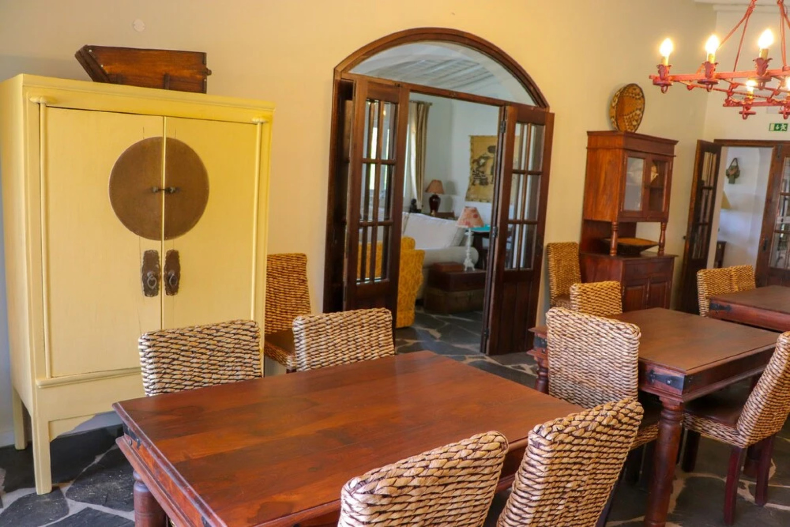 Quinta da Soneca Turismo Rural