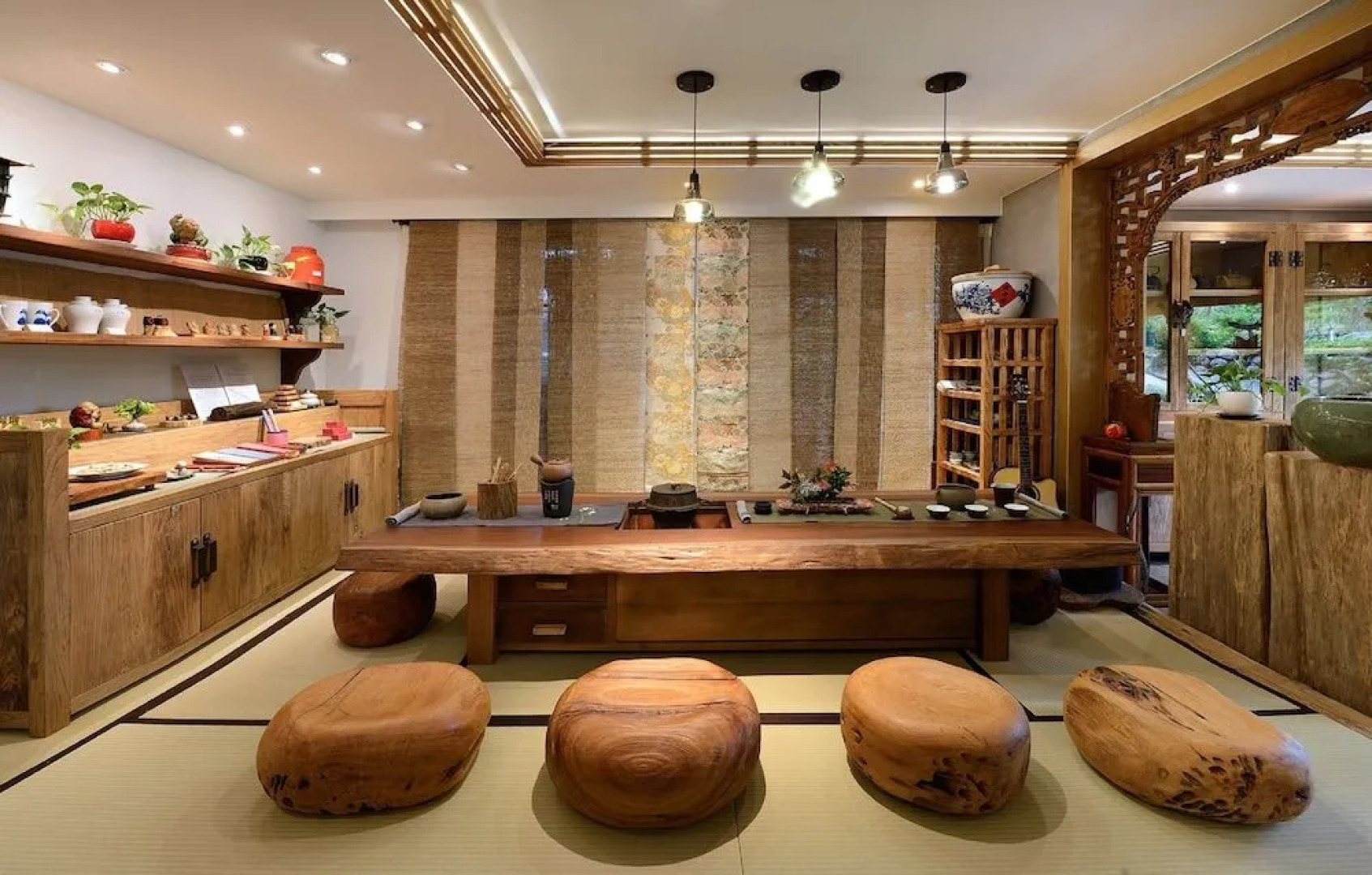 Country Road Bed and Breakfast