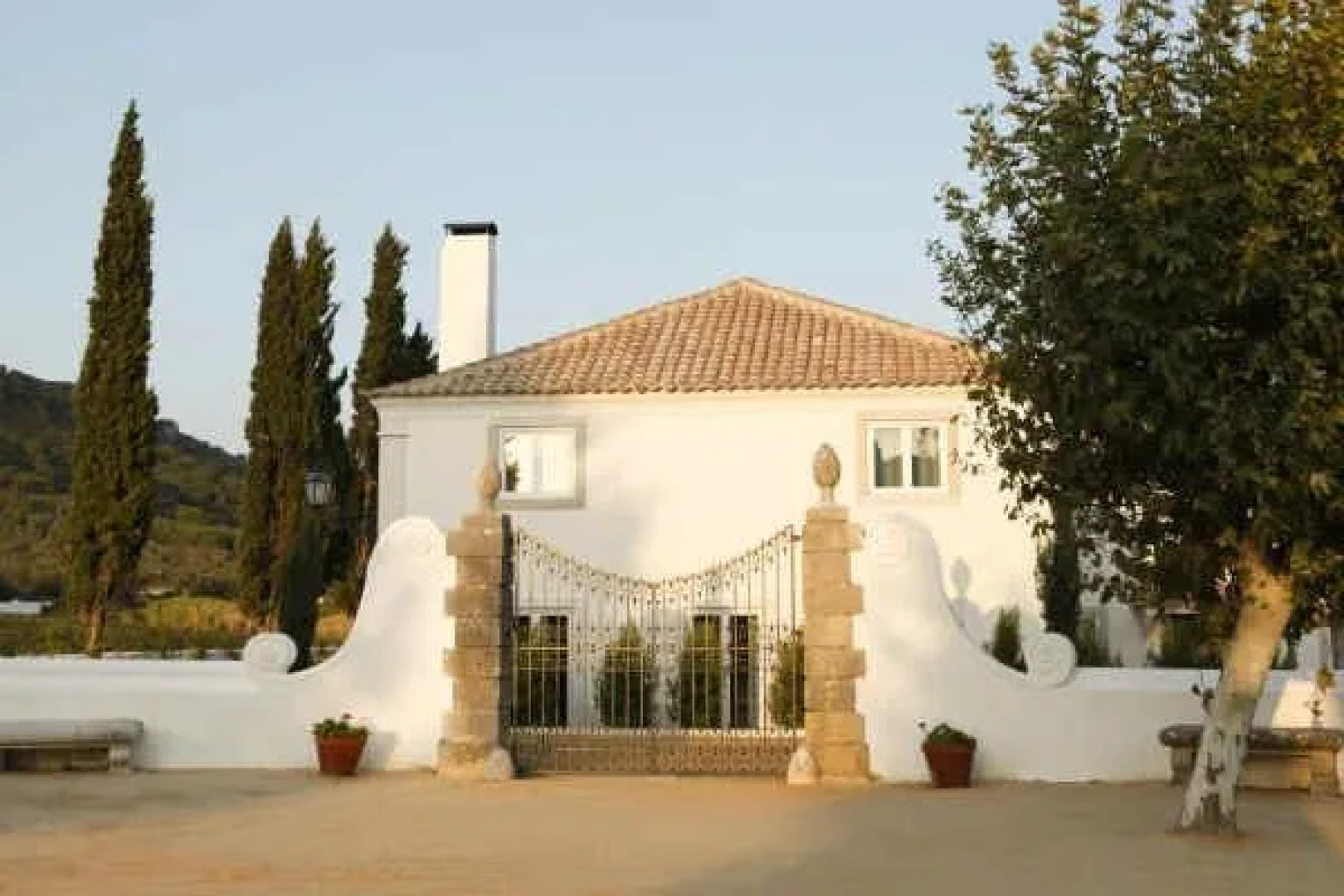 Once Upon a House in Arrabida - Villas