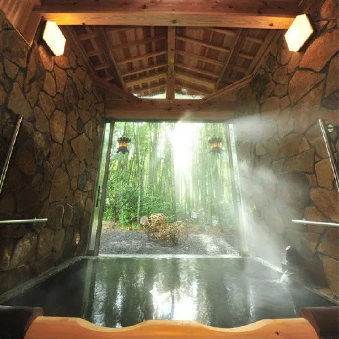 Kappo no Yado Imai Ikarashitei Yui